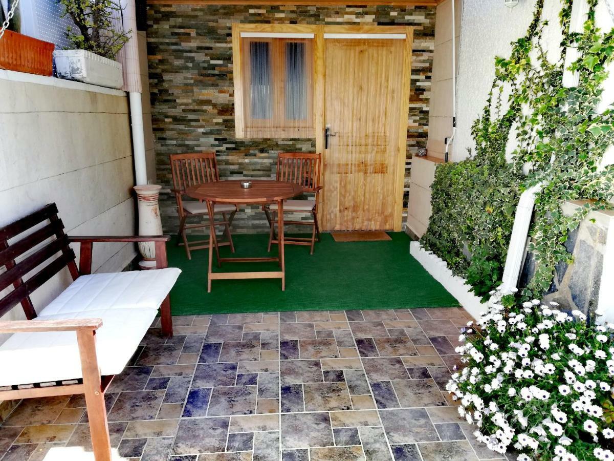 La Casa Del Buda Cerca De La Playa Con Piscina Gran Alacant Exterior photo